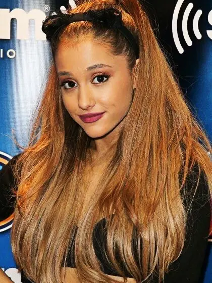 Ariana Grande