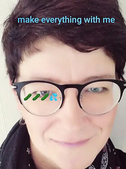 My new user collection, German Bitch Karina Slut