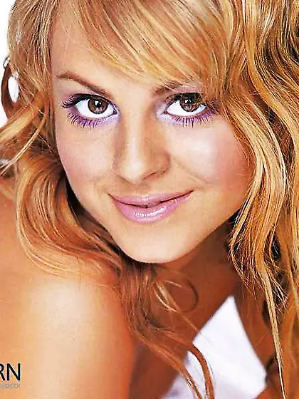 Tina O Brien Mingle