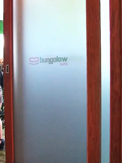 Adorable brunette teen pov