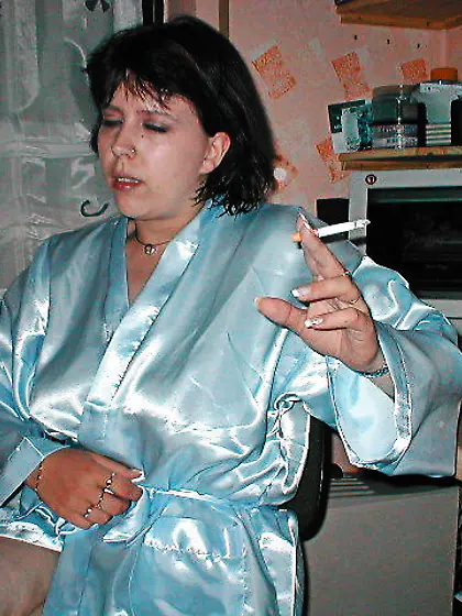 Teen Jenny from United Kingdom