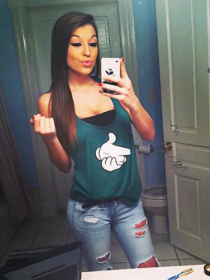 Willow from North Carolina