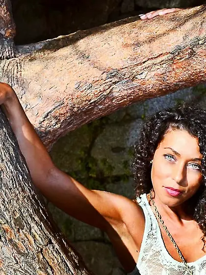 marieta rizos spanish milf model