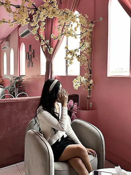 madison beer lookalike exposed