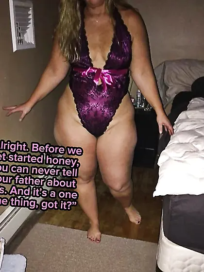 Mother Son Captions by Phligglebottom on ImageFap