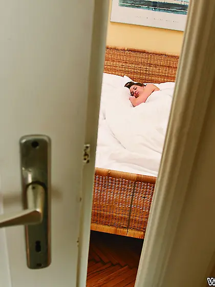 Before Dennis I'd never