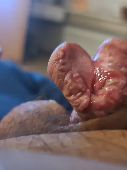 Heart Shaped Cock (Box)