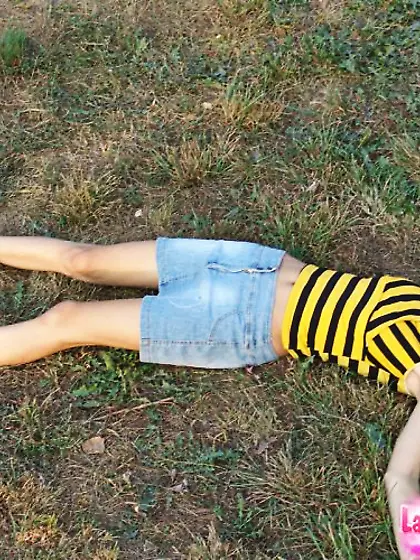 Hot cute young amateur