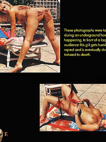 John's Retrosex Gallery 20