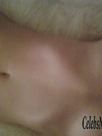 Scarlett Johansson nudes