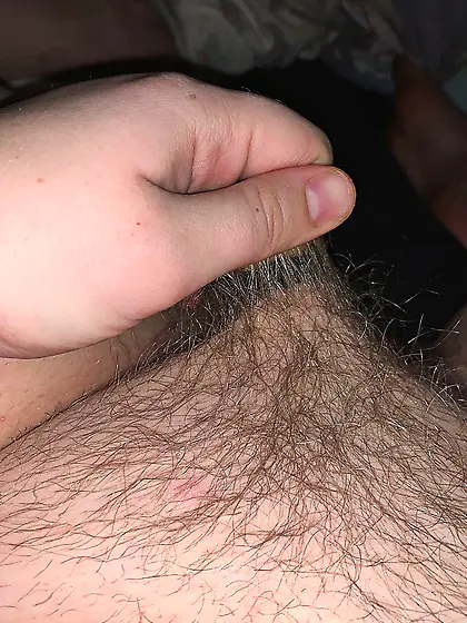 Janine is a good girl