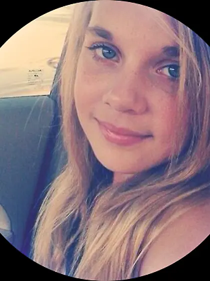 Gabbie Carter: Before and during her porn years