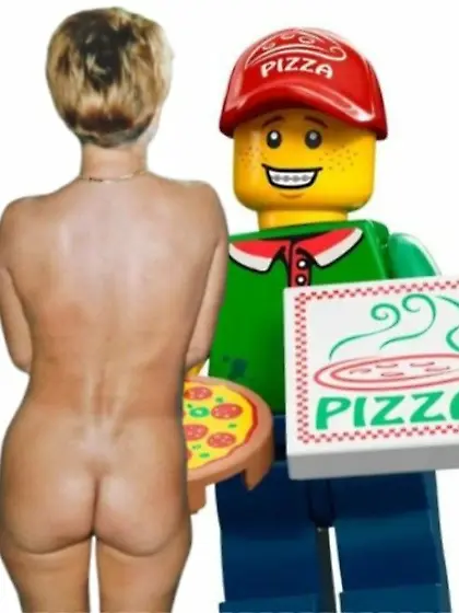 DANIELLE, CHRIS, FILIPINA, AND FRIENDS