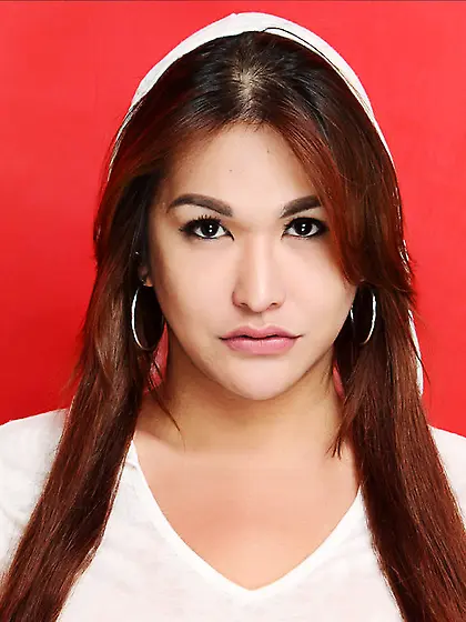 Asian transgender senseofalex roleplay