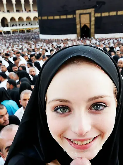 Quran,  kaaba,  hijab,  islam,  blasphemy 5