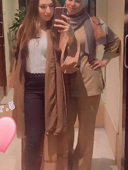 Egyptian slut Eman Abed