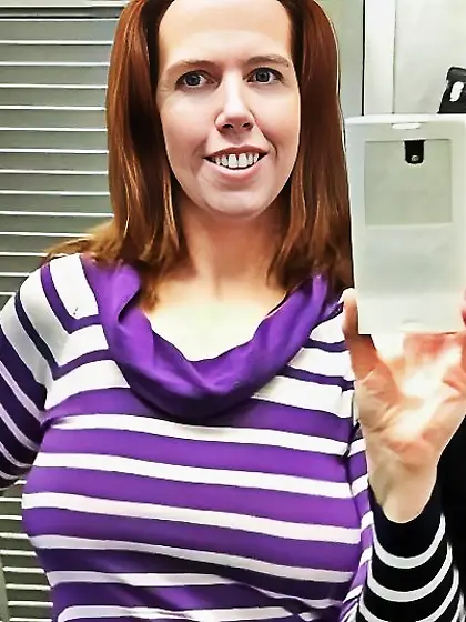 Dressed Undressed Hot Wife Tara Z