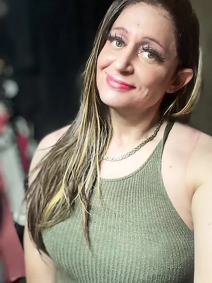 Feminized sissy loves taking cock in x girls dress