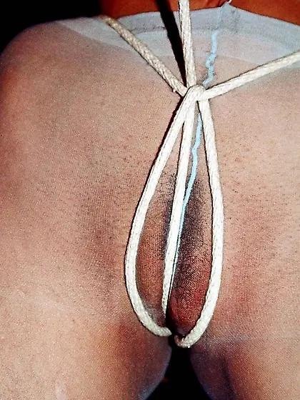 Super hot chick white