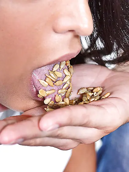 Israeli bdsm ass latina