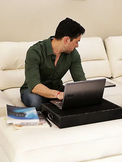 Canadian step daughter