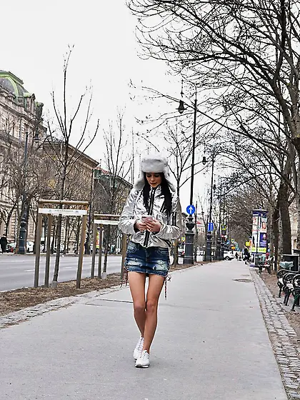 Small tits russian teenager sucks dick