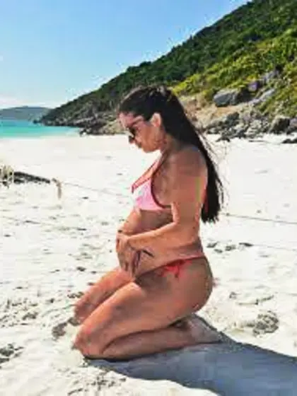 El momento que recuerdo a la perfección es cuando