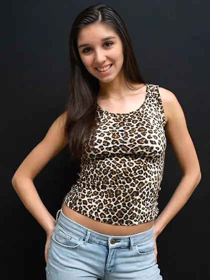 latin pornstar amateur