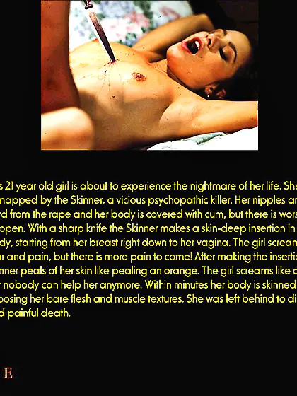 John's Retrosex Gallery 13