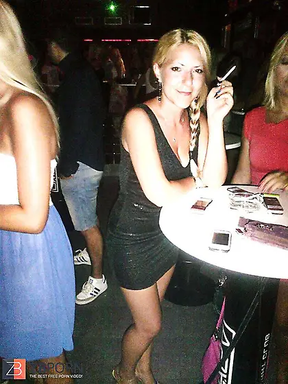 Jovana Jovanovic - Serbian Gal