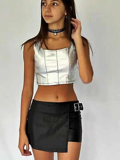 Gets Me Hard Every Single Time