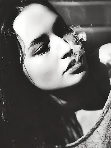 Absolutely Gorgeous Smokers