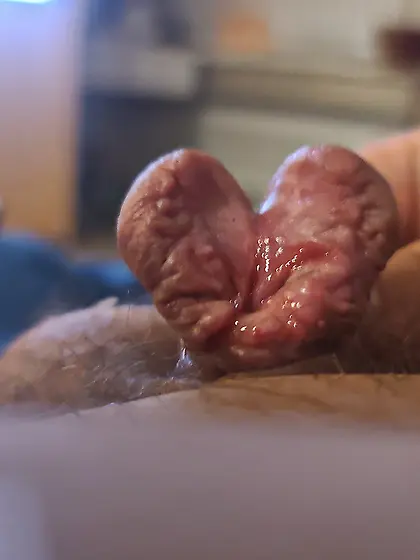 Heart Shaped Cock (Box)