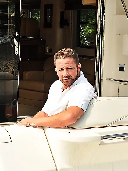 Nataly, the pretty little