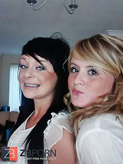 Teeny, slags, chavs, bimbos, fucksluts