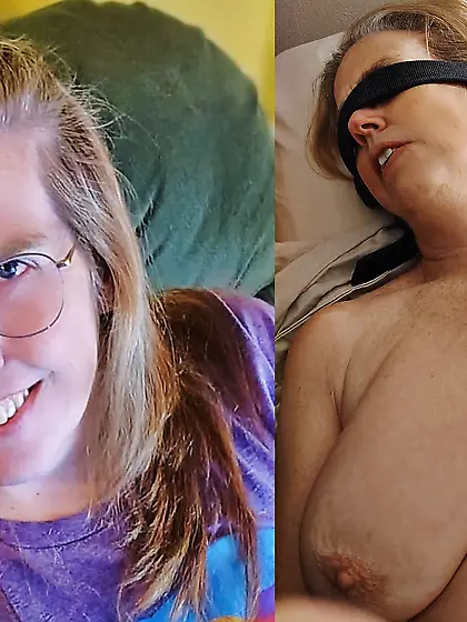 Dressed Undressed Pictures Of Tara Z From Ohio