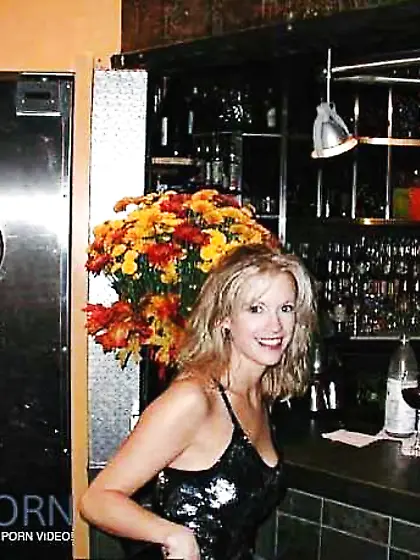 My ultra-cute ash-blonde again,  Vol.