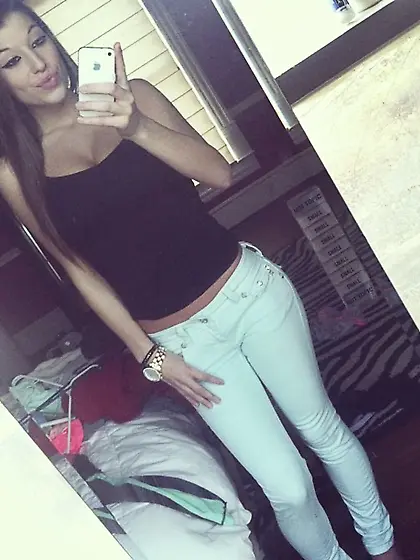 Willow from North Carolina