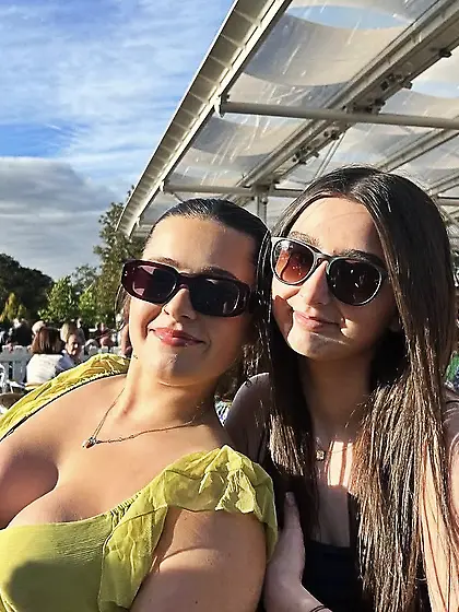 Huge tits Newcastle cumslut - Grace (York uni).