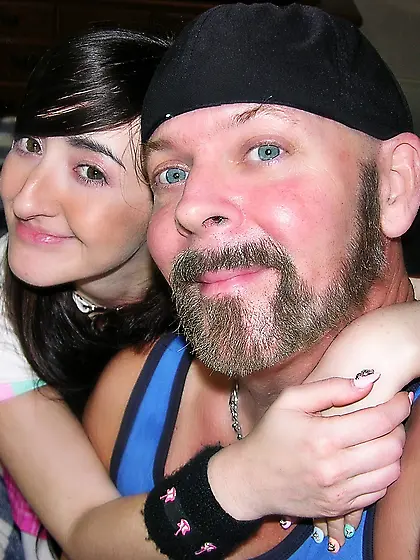 Teen Blowjob - Tifa Quinn and Ray Edwards