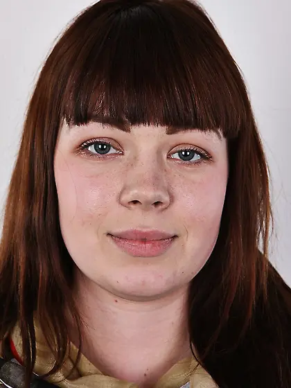 Delightful flabby bitch black