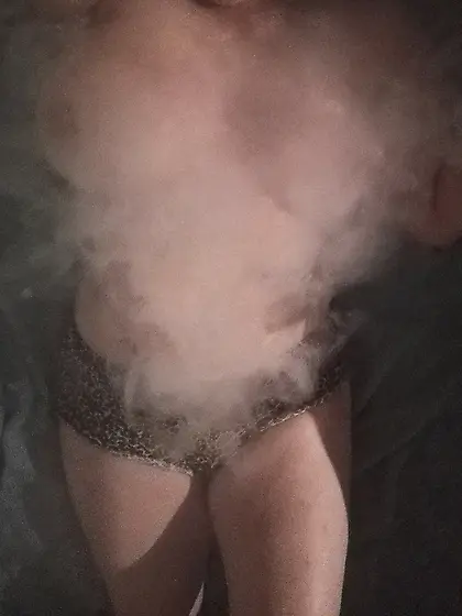 Polish huge tits teen slut