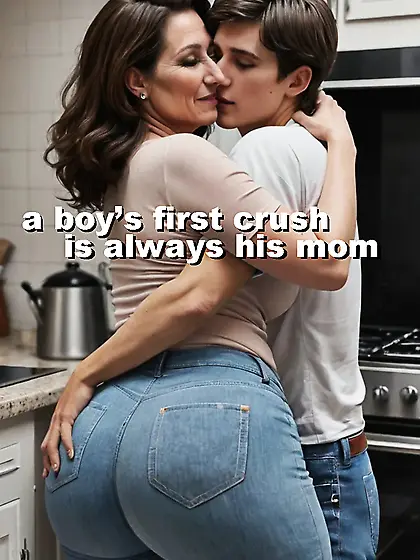 mama's boy
