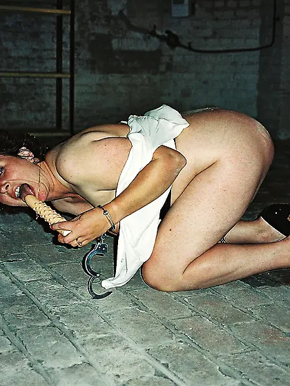 Chris photos vintage