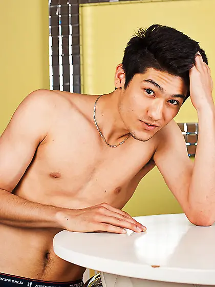 White gay serjtown fingering