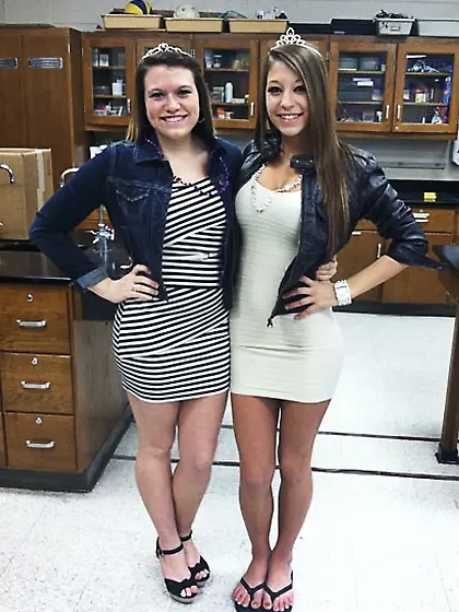 Willow from North Carolina