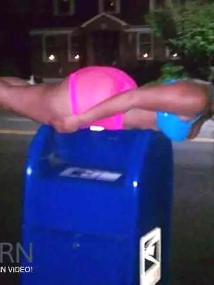 Th jaw-dropping side of planking post by tintop