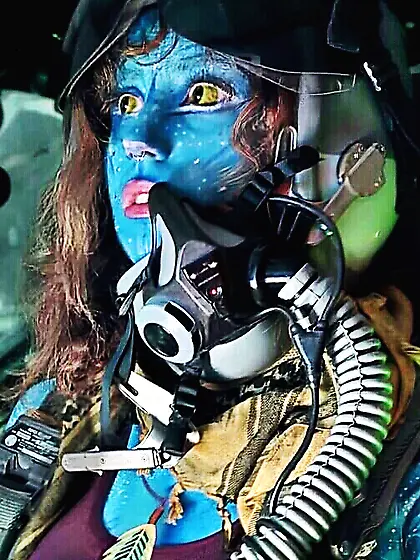 Avatar Pilot