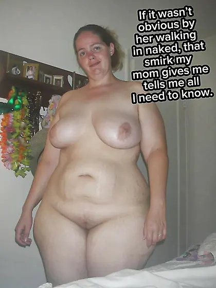 Mother Son Captions by Phligglebottom on ImageFap