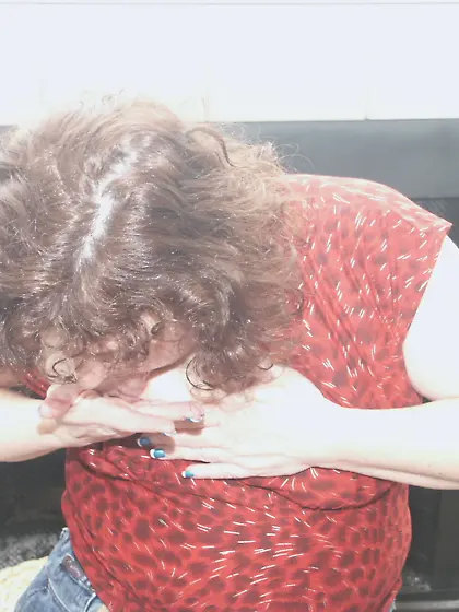 My Real Birth Mother Mary Jane